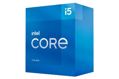 مقایسه اینتل Core i5-11500 با اینتل Core i3-3220