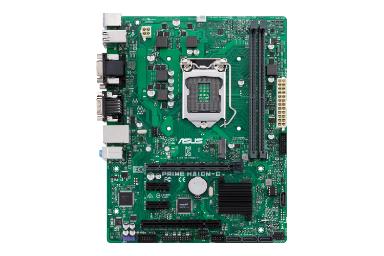 مقایسه ایسوس PRIME H310M-C با گیگابایت H610M S2H DDR4 (rev. 1.0)