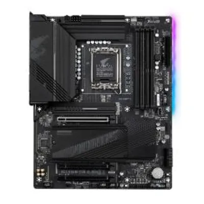 گیگابایت B660 AORUS ELITE DDR4 (rev. 1.0)