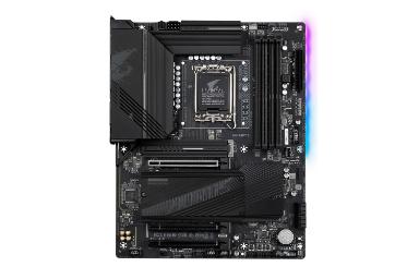 مقایسه گیگابایت B660 AORUS ELITE DDR4 (rev. 1.0) با ایسوس PRIME H610M-K D4