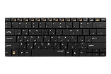 گرین GK102W