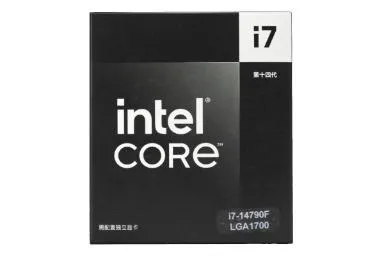 مقایسه اینتل Core i7-14790F {request()->input('language_config')['common']['with']} اینتل Xeon E5-2660 v3
