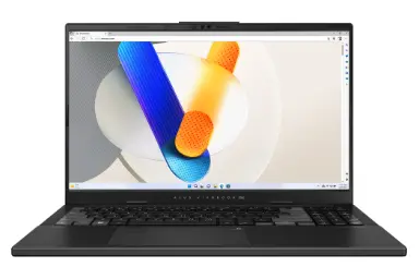 مقایسه Vivobook Pro 15 OLED N6506MV ایسوس Core Ultra 9 185H RTX 4060 8GB 1TB با Victus 15 FA1034NIA اچ پی Core i5-13420H RTX 2050 16GB 512GB