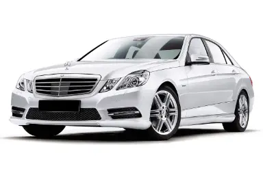 مقایسه مرسدس بنز E350 مدل 2011 با پژو روآ