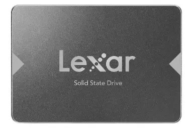 لکسار NS100 SATA 2.5 Inch ظرفیت 2 ترابایت