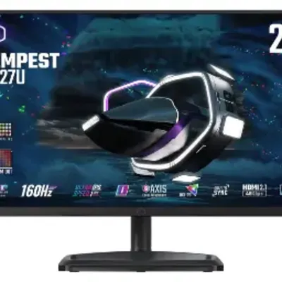 کولر مستر 27 اینچ مدل CMI-GP27-FUS