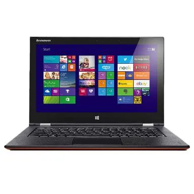 یوگا 2 پرو لنوو Core i7 8GB 512GB