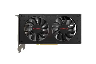 مقایسه AMD رادئون RX 580X با انویدیا جی فورس GTX 1650