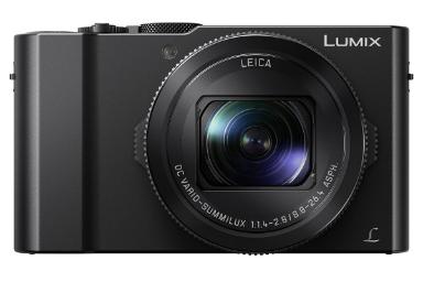 مقایسه پاناسونیک لومیکس LX15) DMC-LX10) با کانن EOS 80D