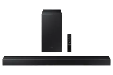 مقایسه سامسونگ HW-A450 با شیائومی Mi Soundbar