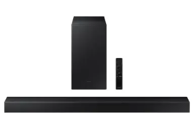 مقایسه کریتیو Sound BlasterX Katana {request()->input('language_config')['common']['with']} سامسونگ HW-A450