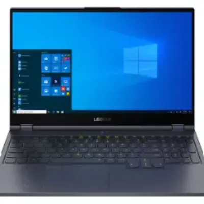 Legion 7 لنوو Core i7-11800H RTX 3080 32GB 2TB