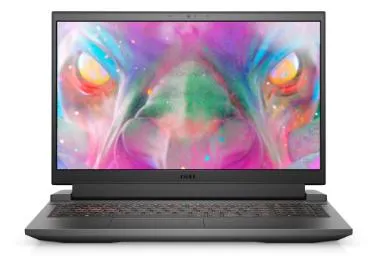 Gaming G15 5510 دل Core i5-10200H GTX 1650 8GB 1TB