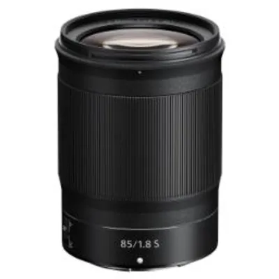 نیکون Nikkor Z 85mm F1.8 S