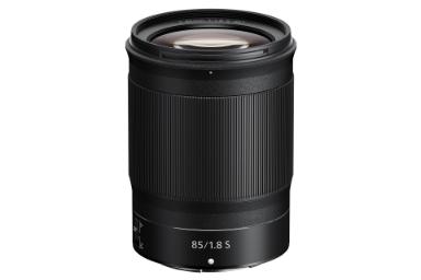 مقایسه نیکون Nikkor Z 85mm F1.8 S با کانن EF 24-70mm f/4L IS USM