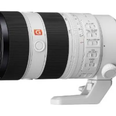سونی FE 70-200mm F2.8 GM OSS II