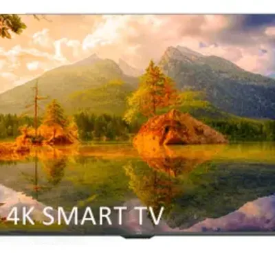 ایکس ویژن XYU765 مدل 50 اینچ