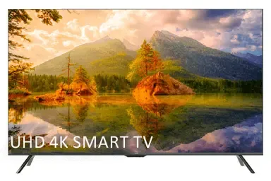 ایکس ویژن XYU765 مدل 50 اینچ