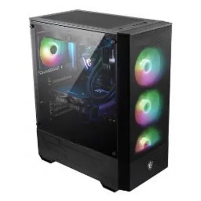 ام اس آی MPG FORGE 112R