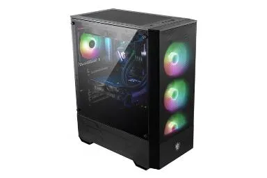 ام اس آی MPG FORGE 112R