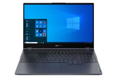 Legion 7 لنوو Core i9-11980HK RTX 3080 32GB 2TB