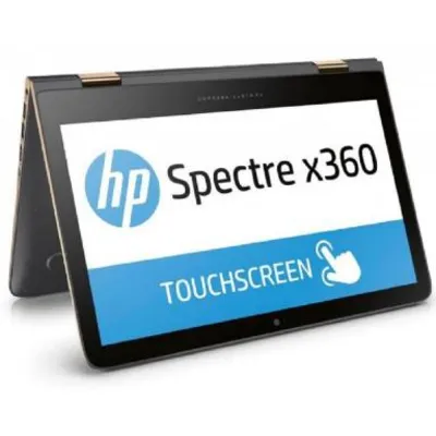 اسپکتر x360 13t-ac002ne اچ پی Core i7 16GB 1TB