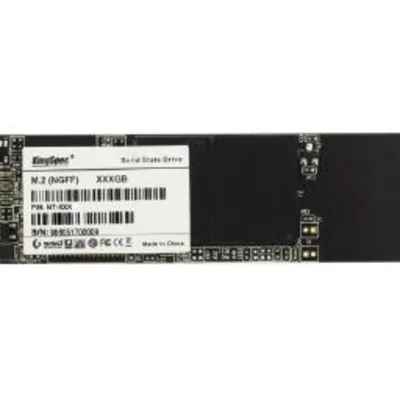 کینگ اسپک NT-XXX SATA M.2 2280 ظرفیت 256 گیگابایت