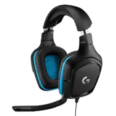 لاجیتک G431