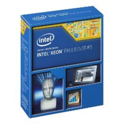 اینتل Xeon E5-2670 V3