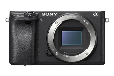 مقایسه سونی a6300 با کانن EOS 5D Mark III