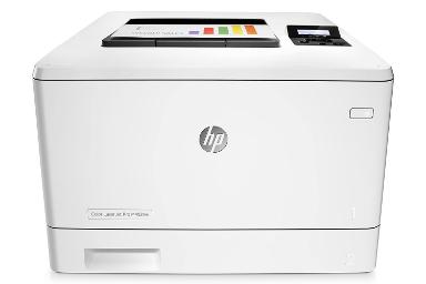 مقایسه اچ پی Color LaserJet Pro M452nw با اچ پی LaserJet MFP M236sdn