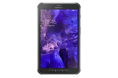 عکس گلکسی تب اکتیو سامسونگ