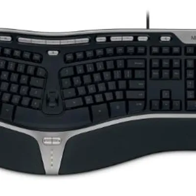 مایکروسافت سرفیس Ergonomic Keyboard 4000