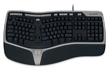 مایکروسافت سرفیس Ergonomic Keyboard 4000