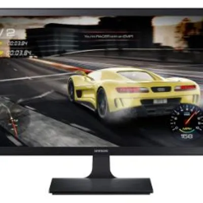 سامسونگ 27 اینچ مدل LS27E332H