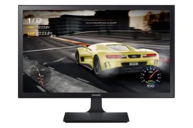 سامسونگ 27 اینچ مدل LS27E332H