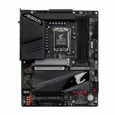 گیگابایت Z790 AORUS ELITE AX DDR4 (rev. 1.x)