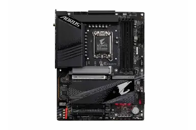 عکس اصلی گیگابایت Z790 AORUS ELITE AX DDR4 (rev. 1.x)