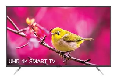 ایکس ویژن XTU775 مدل 55 اینچ