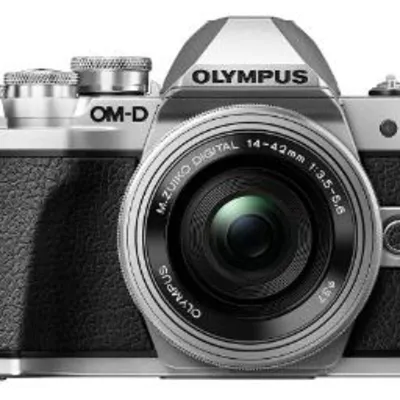 المپوس OM-D E-M10 III