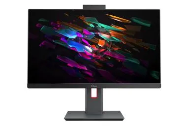 مقایسه GIO-K245HSD جی پلاس Core i5-9400 UHD 630 16GB 1256GB {request()->input('language_config')['common']['with']} X2414B اینوورس Core i3-10100 UHD 630 32GB 1120GB