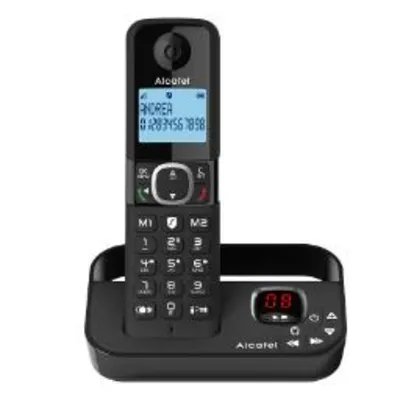 آلکاتل F860 Voice