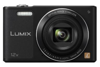 مقایسه پاناسونیک لومیکس DMC-SZ10 با سونی a7 III