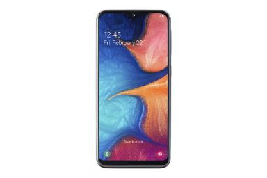 Samsung Galaxy A20E