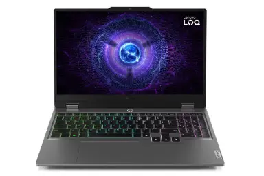 مقایسه LOQ 15IRX9 لنوو Core i7-13650HX RTX 3050 8GB 512GB با LOQ 15IRH8 لنوو Core i5-13420H RTX 3050 16GB 1TB