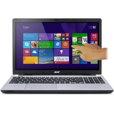 اسپایر V3-572PG-50S1 ایسر Core i5 840M 8GB 1TB
