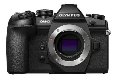 المپوس OM-D E-M1 Mark II