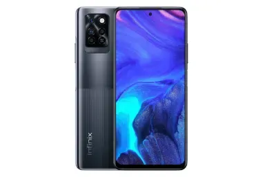 مقایسه نوت 10 پرو اینفینیکس {request()->input('language_config')['common']['with']} Camon 15 Air تکنو