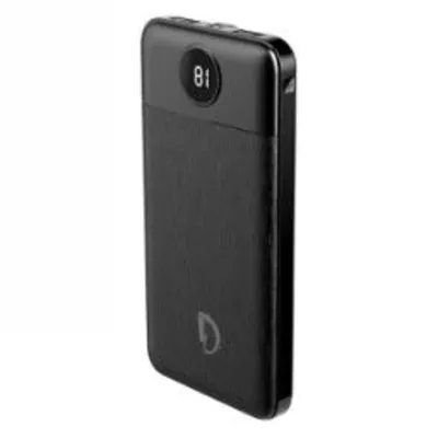 دنمن DP02 ظرفیت 10000 میلی‌آمپر ساعت