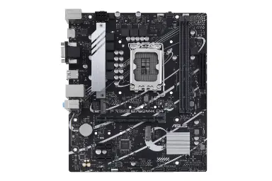 عکس ایسوس PRIME B760M-K D4